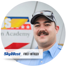 Acceleterate Flight Training SkyWest Airlines