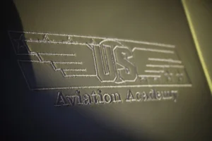 US Aviation Academy Logo