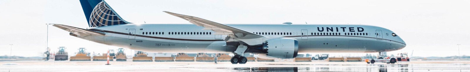 United Aviate - Airline Partnerships - Accelerated Flight Training