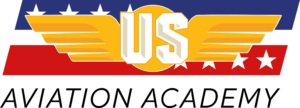 US Aviation Academy Logo