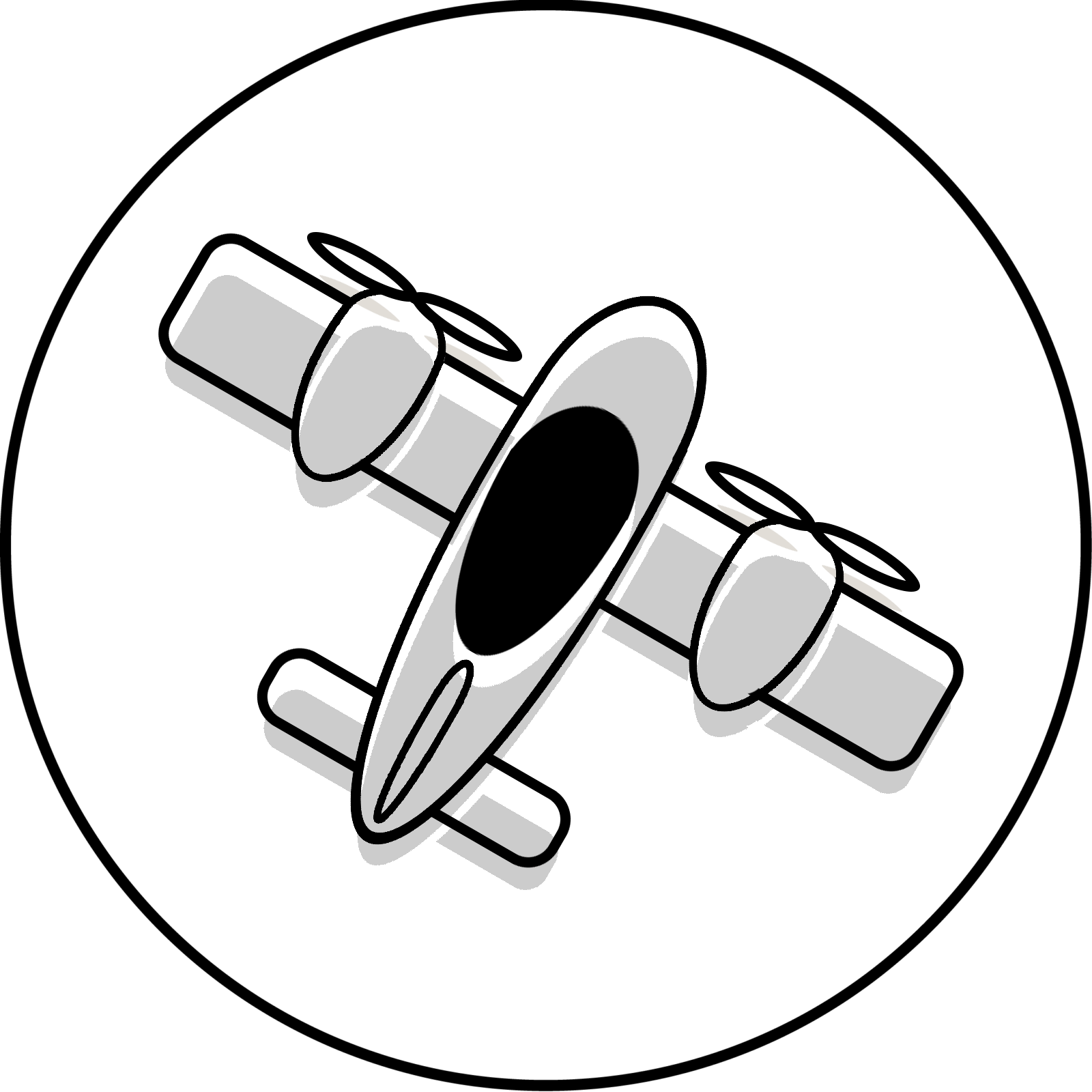 International Accelerated Flight Training Timeline