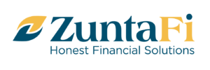 ZuntaFi Honest Financial Solutions Logo