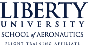 Liberty University School of Aeronautics a Flight Training Affiliate