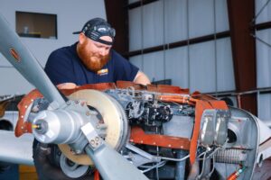 Flight Engineer