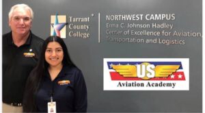 Tarrant County College US Aviation Campus