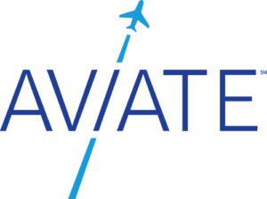 Aviate Pilot Training Logo