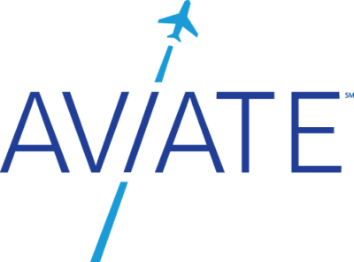 Aviate Pilot Training Logo