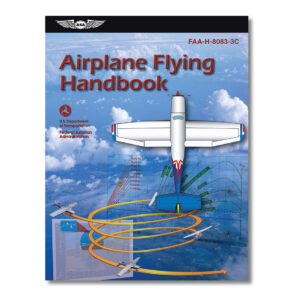 Airplane Flying Handbook