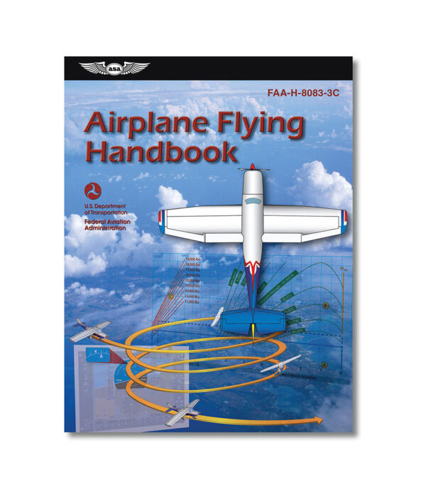 Airplane Flying Handbook