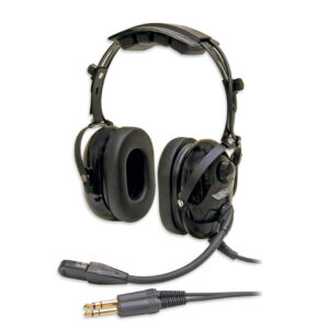 ASA Headset