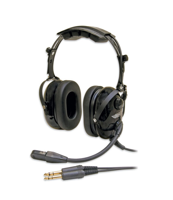 ASA Headset