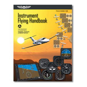 Instrument Flying Handbook