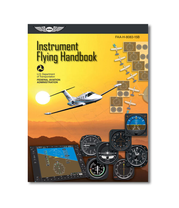 Instrument Flying Handbook