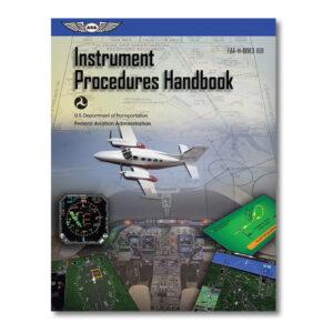 Instruments Procedures Handbook
