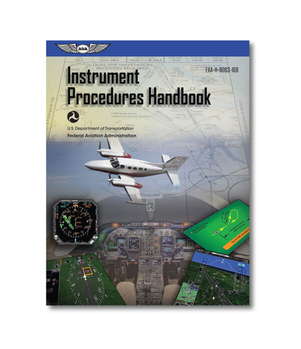 Instruments Procedures Handbook
