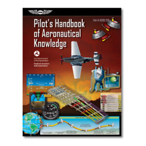 Pilot's Handbook of Aeronautical Knowledge