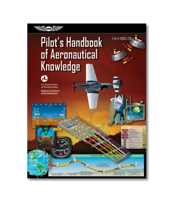 Pilot's Handbook of Aeronautical Knowledge