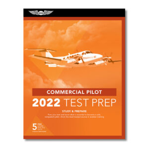 2022 Commercial Pilot Flight Test Prep