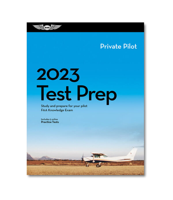 Student Pilot Starter Flight Kit - Image 3