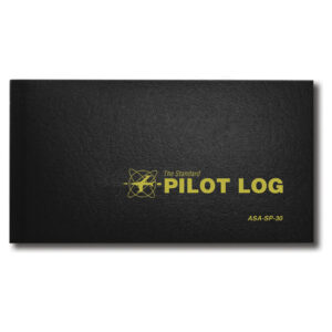 The Standard Pilot Logbook