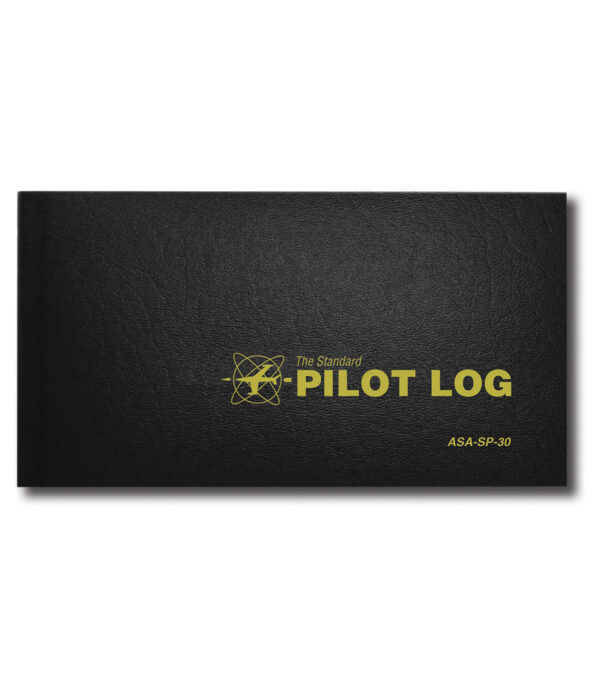The Standard Pilot Logbook