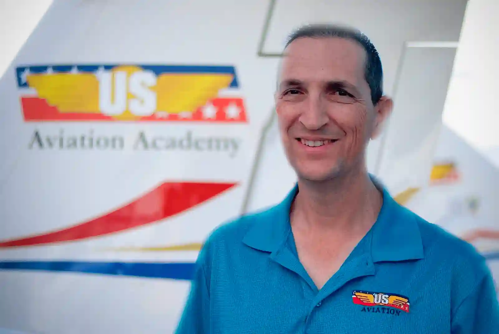 Rick Sanchez Director of Safety/ Director of Ground Schools