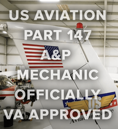 VA Approved A&P Program Aviation Maintenance