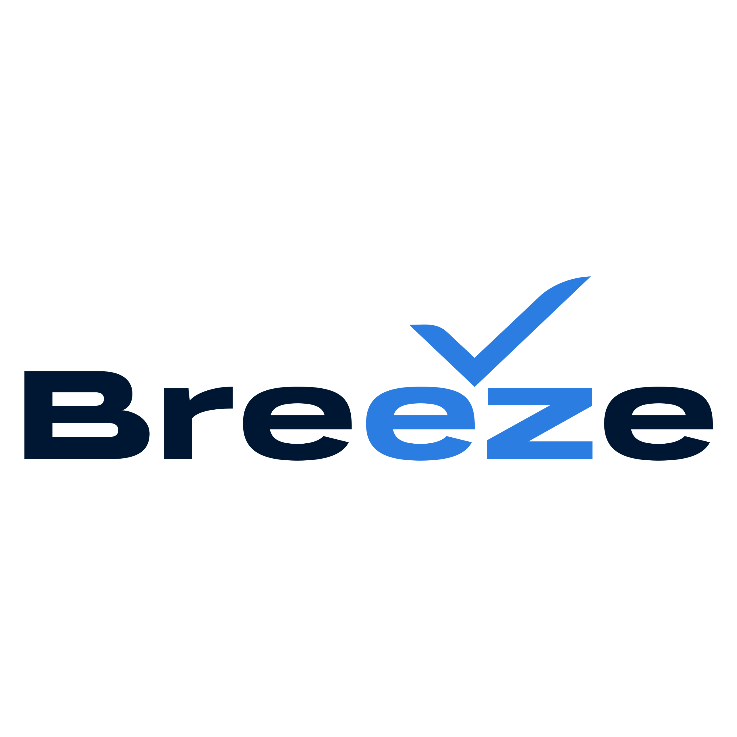 Breeze Airways