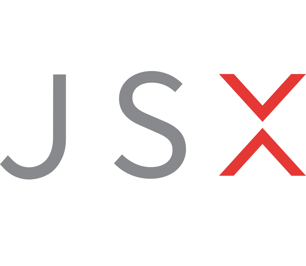 JSX Logo