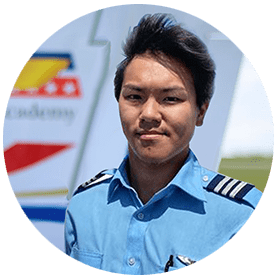 Certified Flight Instructor in Under 9 Months