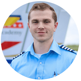 Corporate Jet Charter Pilot Accelerated Training