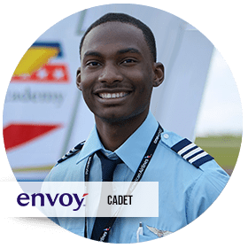 International Accelerated Flight Training Flight Instructor