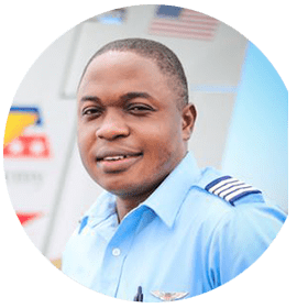 Acceleterate Flight Training