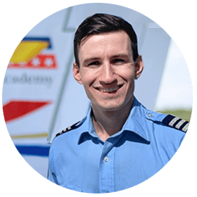 Acceleterate Flight Training Certified Flight Instructor
