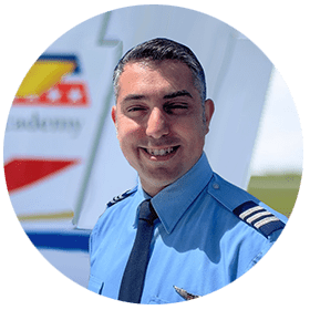 Certified Flight Instructor in under 12 months