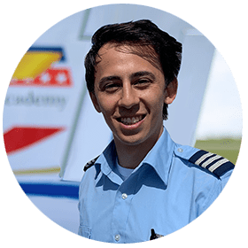 Acceleterate Flight Training Flight Instructor