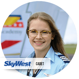 Acceleterate Flight Training Flight Instructor