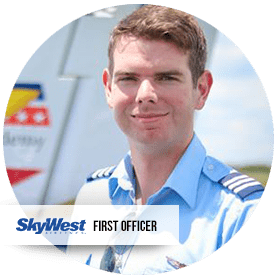 SkyWest Acceleterate Flight Training
