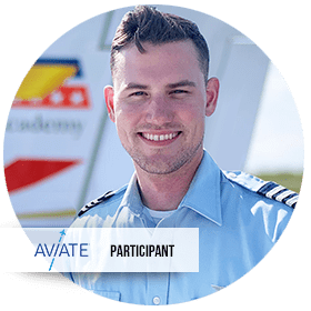 United Aviate Liberty University FTA Flight Instructor