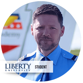VA Approved Liberty University FTA