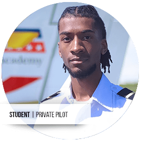 Student Pilot New Student Accelerated Flight Training Program 