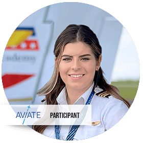 United Aviate Participant Certified Flight Instructor