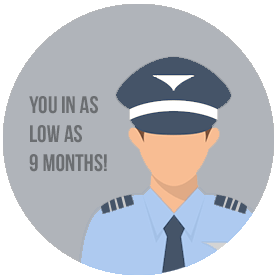 Acccelerated Flight Training Certified Flight Instructor