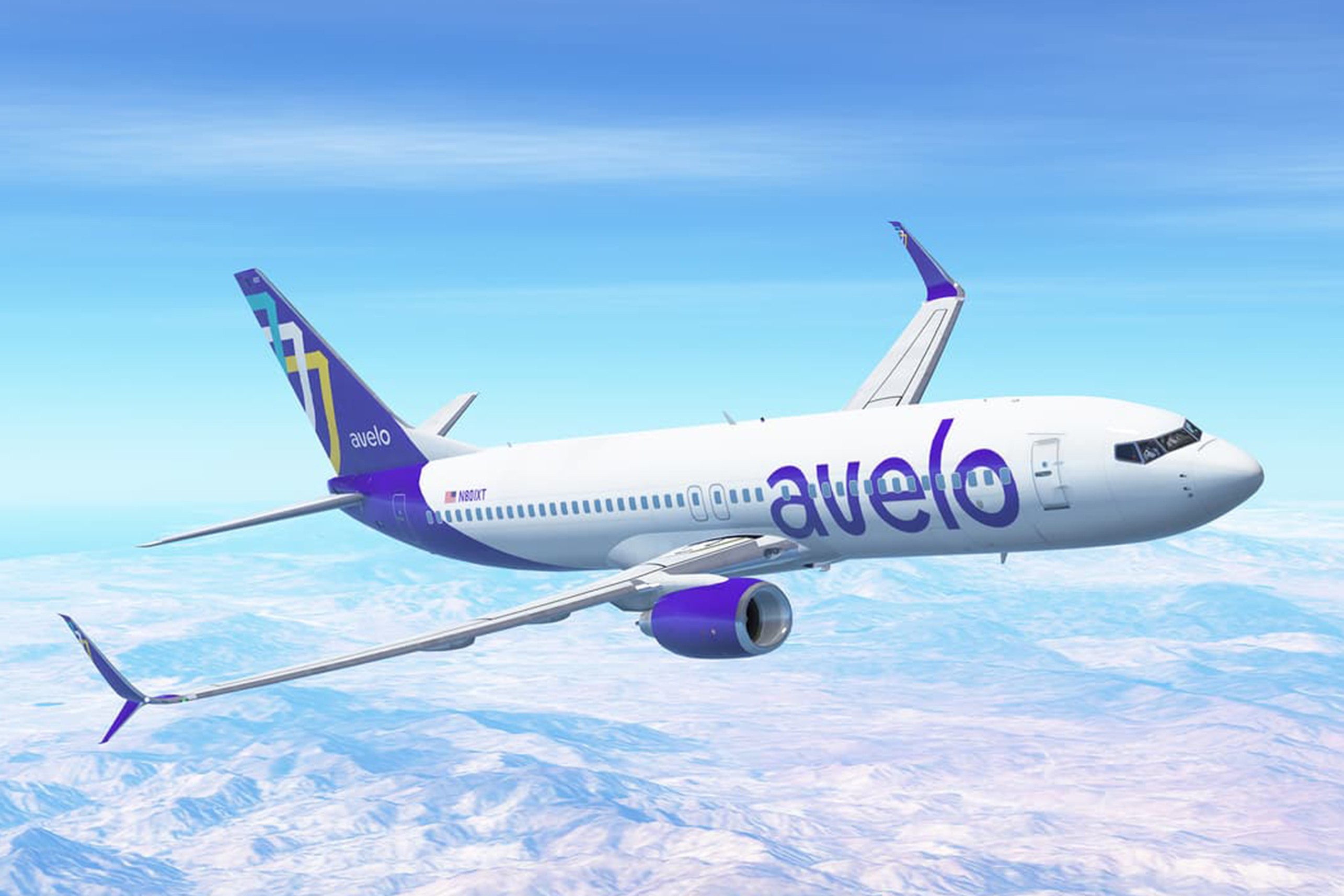 Avelo Pilot Accelerated Training US Aviation Academy