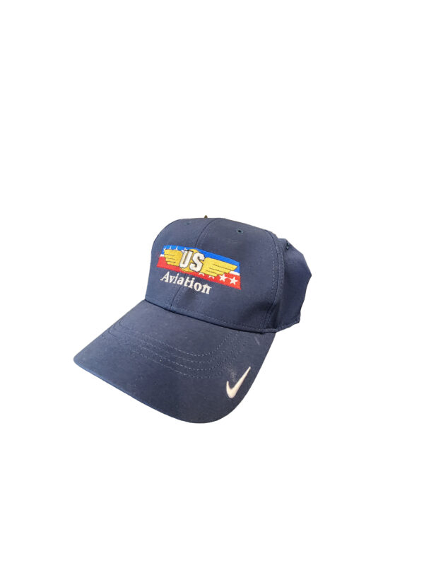 US Aviation Academy Hat - Image 2
