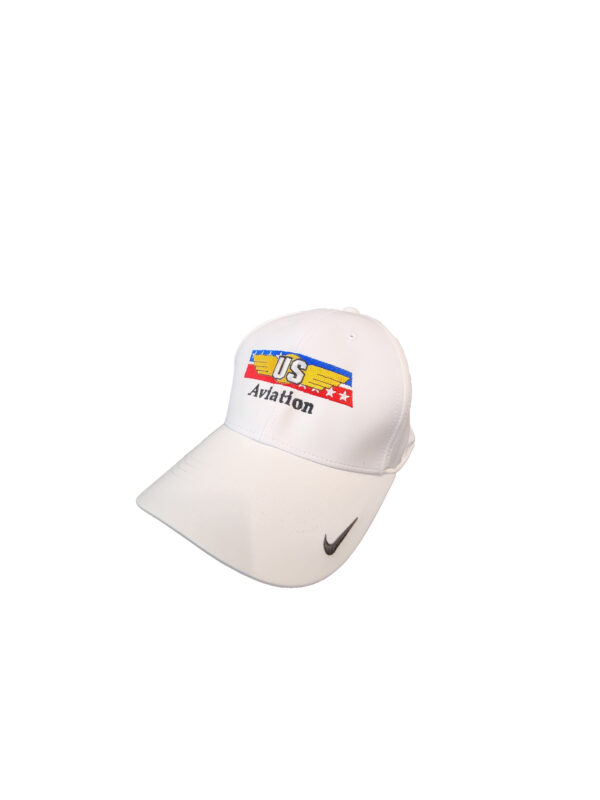US Aviation Academy Hat - Image 3