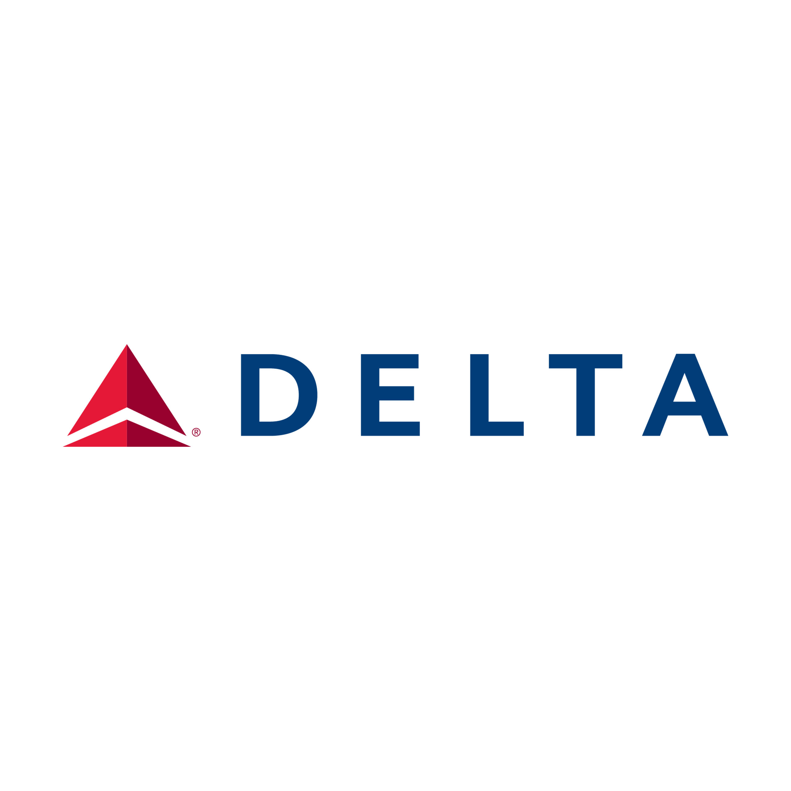 Delta Airlines Logo