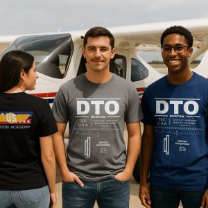 Academy Novelty T-Shirt