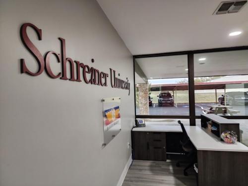 Schreiner University Pilot Program