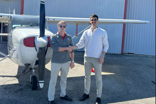 Conroe-Texas-Houston-Texas-Flight-Training-1